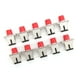 thumbnail image 4 of Acoplador de fibra óptica SC‑FC/UPC, adaptador de conector simple de Metal, suministros industriales, 50 Uds., 4 of 14
