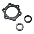 thumbnail image 2 of Bicycle 15X100Mm To 110Mm 12X142Mm To 148Mm Boost Hub Adapter Set Conversion Kit, 2 of 9