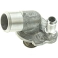 thumbnail image 2 of Motorad 957-180 Housing Thermostat Fits select: 2001-2002 OLDSMOBILE AURORA, 2 of 5