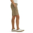 thumbnail image 4 of Lee® Men's Extreme Motion Regular Fit Synthetic Flat Front Short, 4 of 7
