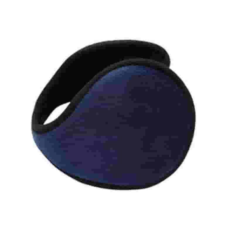Visland Men Ear Muffs, Fashion Casual Solid Color Soft Cozy Visland Men Ear Muffs, Fashion Casual Solid Color Soft Cozy
