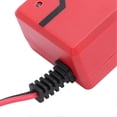 thumbnail image 2 of 12V Car Battery Jump Starter Portable Lithium Battery Booster Jump Box Pack with LED Display Emergency Rescue, 2 of 3