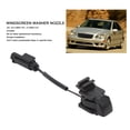 thumbnail image 3 of Windscreen Washer Nozzle,  Perfect Replacement Windshield Washer Nozzle Wear Resistant  A2118601147  for W203 C209, 3 of 7