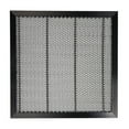 thumbnail image 2 of Cutting Platform, Uniform Mesh Design  Compatibility Aluminum Alloy  Working Table  For CO2 Engraver, 2 of 8