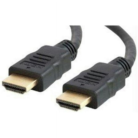 3ft High Speed Hdmi R Cable With Ethern