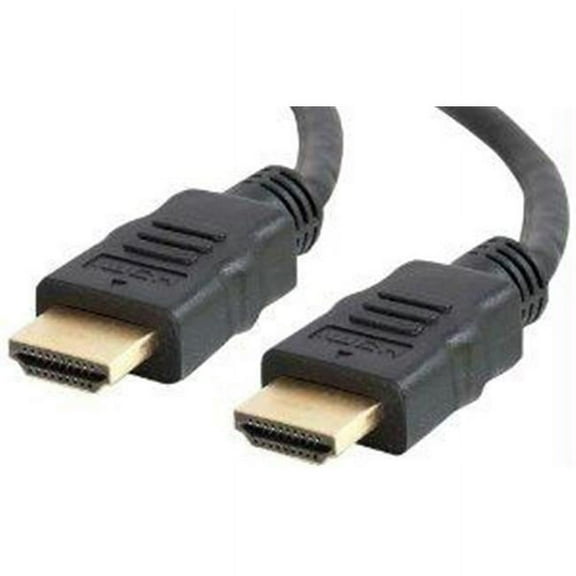 3ft High Speed Hdmi R Cable With Ethern