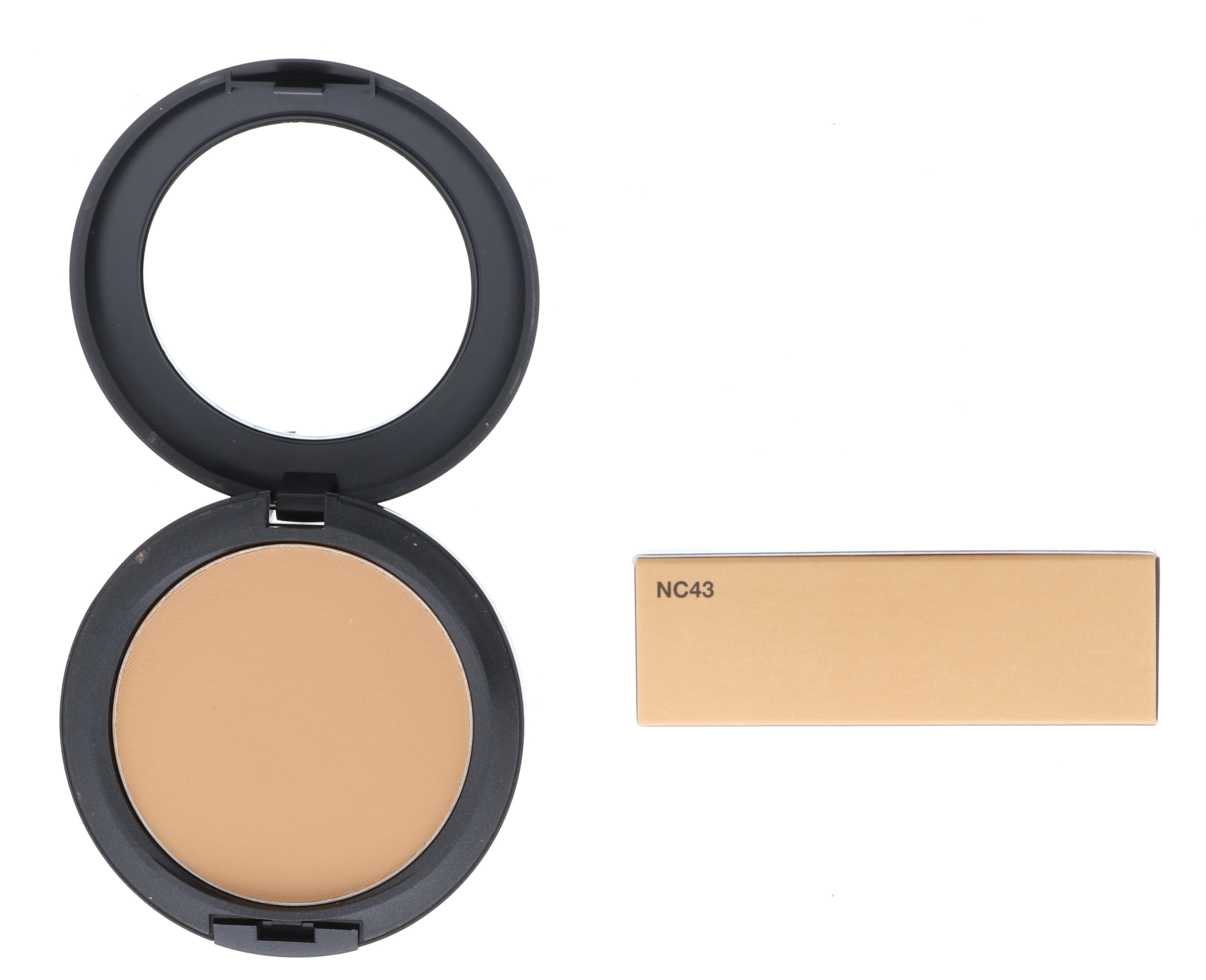 MAC Studio Fix Powder Plus Foundation, NC43 0.52 oz