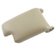 thumbnail image 1 of Almencla Center Handrail Box Lid Armrest Storage for E46 1999-2004 Beige, 1 of 8