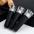 thumbnail image 5 of FHBVT Red Wine Vacuum Stopper, Food-Grade Bottle Seal for Wine, Liquor, and Spirits, Preserve Freshness with Vacuum Pump, Easy to Use, Ideal for Wine Storage and Long-Term Preservation, 5 of 9