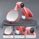 thumbnail image 5 of Entrenador de abrazadera de pierna Máquina de ejercicio de glúteos multifuncional con clip para piernas Fitness contable para gimnasio en casa JShteea El nuevo, 5 of 9