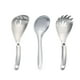 thumbnail image 4 of Cuchara Multiusos 3pcs Acero Inoxidable Triturador de Ajos, Abridor de Botellas para Cocina, 4 of 8