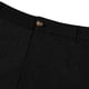 thumbnail image 4 of Pantalones largos de verano para hombre, de pierna recta, para uso diario, finos, informales, de negocios, de viscosa., 4 of 5