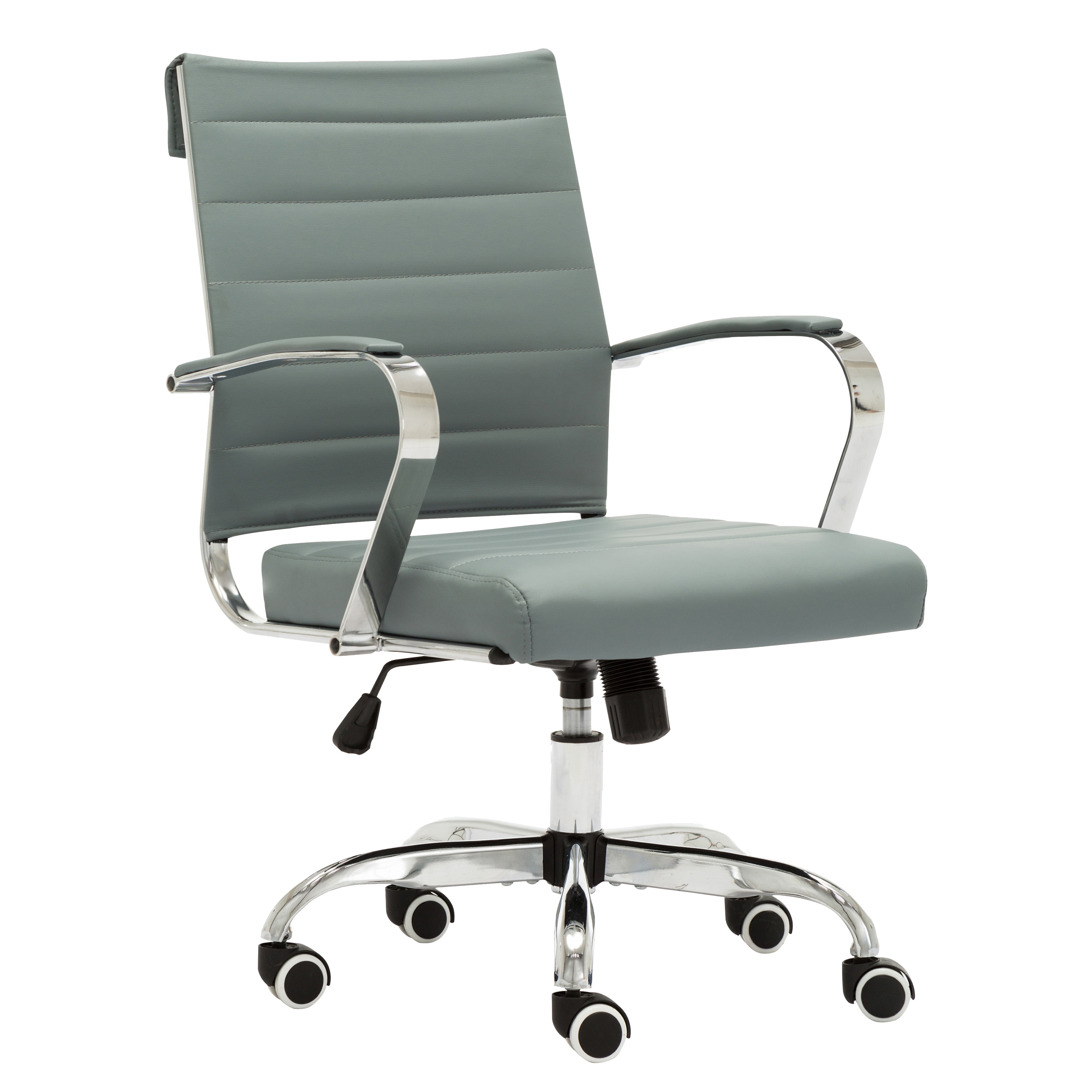 Porthos Home Adjustable Lindsey Office Chair - Walmart.com - Walmart.com