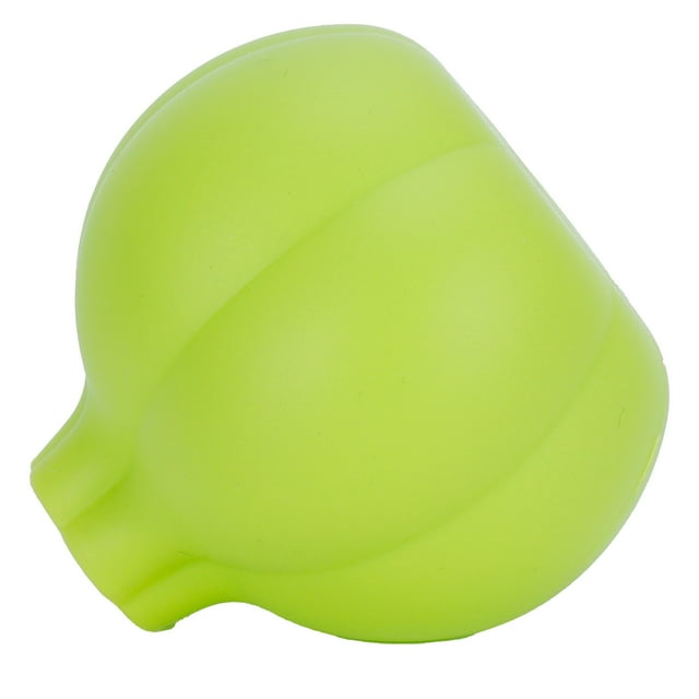 Pelador de ajo de silicona Jadeshay Suministros de cocina Color verde