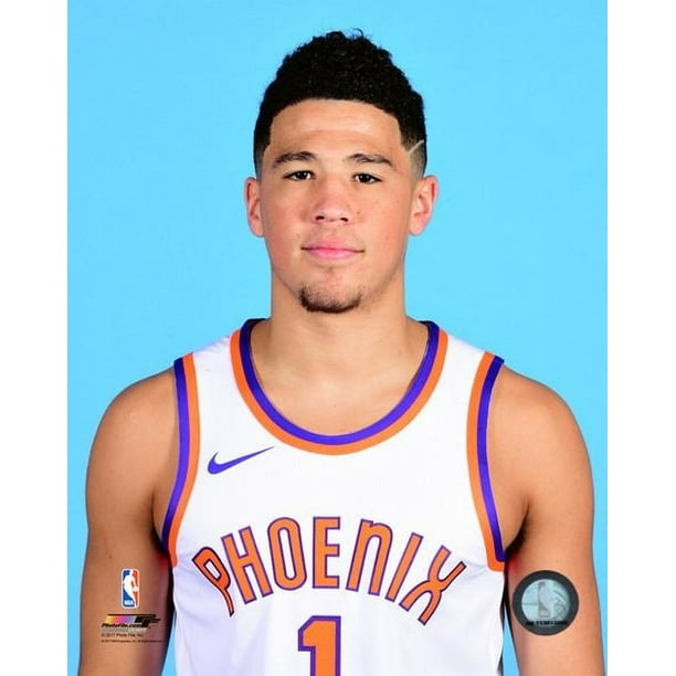 devin booker gear