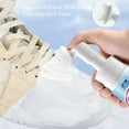 thumbnail image 5 of Shoe Cleaner Kits, Water-Free Foam Shoe Cleaner, Sneaker Care, Ideal for Footwear, Full Grain Leather, Rubber, And More(1pc), 5 of 6
