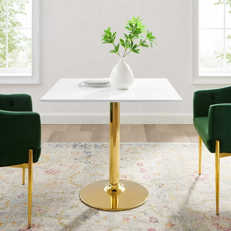 35 inch square sale table