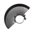 thumbnail image 1 of Reemplazo de la protección del molinillo resistente para instalar Cubierta de protección de accesorios de molinillo de ángulo Cubierta de molienda de 190 mm 54 mm, 1 of 8