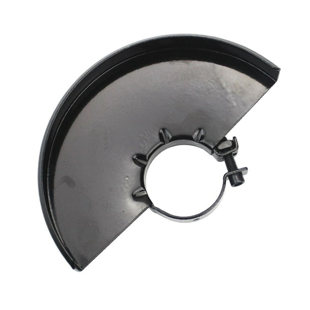 Protector de amoladora angular portátil de metal de repuesto para Milwaukee, Makita y Bosch 190 mm 54 mm
