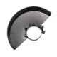 thumbnail image 1 of Protector de amoladora angular portátil de metal de repuesto para Milwaukee, Makita y Bosch 190 mm 54 mm, 1 of 9