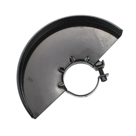 Reemplazo de la molinillo Reemplazo de la rueda de metal portátil resistente Cubierta de la cubierta del ángulo del ángulo de la molinería del disco 190 mm 54 mm