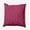 Pink, variant on 20" x 14" Simply Daisy Lots of Spots Polyester Indoor/Outdoor Pillow, Teal Qty 1