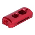 thumbnail image 3 of Key Case Key Housing Key Protective Case Key Fob Cover CNC Aluminum Alloy Fit For  NVX 125/155 XMAX 250 Aerox 155, 3 of 8