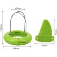 thumbnail image 5 of 1 pelador de cocina para fruta y kiwi JM, 5 of 5