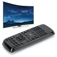 thumbnail image 1 of Controlador De Televisión, Combinación Perfectamente De 433MHz Control Remoto Preprogramado Anti Scratch Para E500i-A0 Para M370SL Para E370VP, 1 of 7