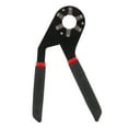 thumbnail image 2 of Llave De Torque Ajustable, Llave De Torque De Acero De Molibdeno De Cromo Universal Para Mantenimiento Automático, 2 of 7