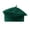 Green, variant on KDSJSXW Boinas Para Mujer Ladies Solid Color Imitation Wool Beret Bud Hat Painter Hat Painters Hat (Rose Gold,One Size)
