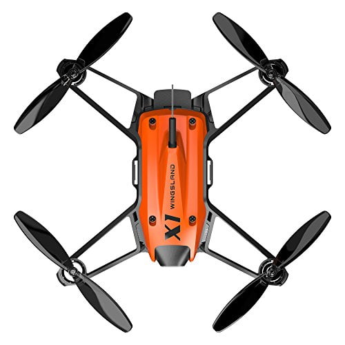 wingsland x1 drone