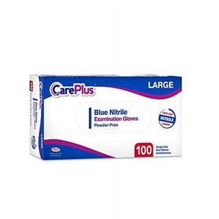 Care Plus (100 Count 1oz) Disposable Medicine Cups with Embossed