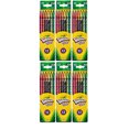 thumbnail image 2 of Lápices de colores Crayola Twistables 12 cuenta paquete de 6 Total 72 Lápices, 2 of 2