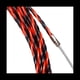 thumbnail image 4 of Herramienta para Enhebrar Cables EléCtricos GuíA de Cables de 25 M Enhebrador de Cables para Pared de Hilos con Dos Tensores, 4 of 5