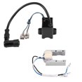 thumbnail image 2 of fastboy CDI Ignition Coil Magneto Coils System 80cc Practical Spark Plug Motors Ignitor Motorcycles Driving Engine Motorized, 2 of 6
