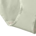 thumbnail image 4 of Njagoc3 Seamless Cotton Underwear for Women High Waisted Breathable Soft Daily Briefs, 4 of 5