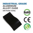 thumbnail image 3 of Purificador de aire industrial O3 Enerzen con generador de ozono de 60.000 mg, 3 of 7