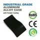 thumbnail image 3 of Purificador de aire industrial O3 Enerzen con generador de ozono de 60.000 mg, 3 of 7
