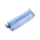 thumbnail image 1 of Pequeño Caso de Lápiz Malla de Gran Capacidad Pequeño Caso de Lápiz Fresco Caja de Papelería Transparente Caso de Lápiz Examen Caso de Lápiz Estudiantil Específico Bolsa de Lápiz Pequeña, 1 of 6