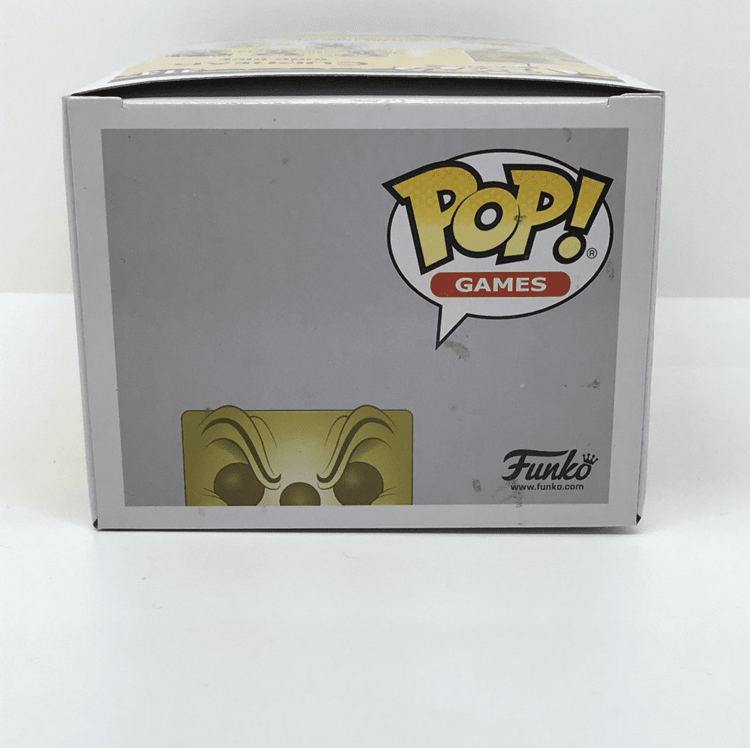 SEP178751 - POP CUPHEAD KING DICE VINYL FIGURE - Previews World