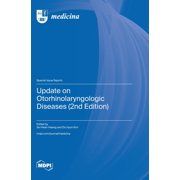 Update on Otorhinolaryngologic Diseases (2nd Edition), (Hardcover)