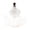 S, variant on WEIOUKC Elegant Pet Tutu Dress for Dogs and Cats, Fluffy Lace Skirt with Chest and Back Gown Design,Formal Party Outfit for Weddings and Special Occasions, Comfortable Easy-Wear Pet Apparel