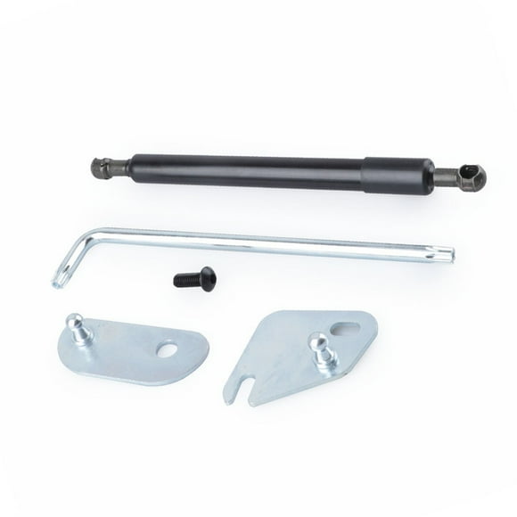 Tailgate Support Bar