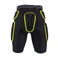 thumbnail image 1 of Oneal 2021 Trail Pro Short - Black/Lime 1288-0, 1 of 1