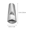 thumbnail image 2 of unbranded Caulking Nozzle 15Pack for Precise Sealing in Tanks and Sinks, 2 of 7