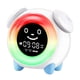 thumbnail image 5 of Kids Ok to Wake Clock para niños: reloj de entrenamiento para dormir, luz nocturna y despertador para niños pequeños, 5 of 5