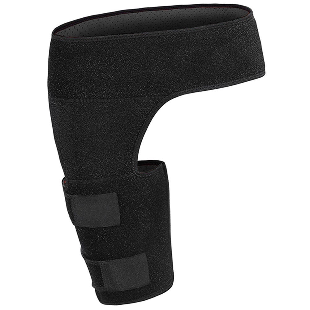 HOMEMAXS 1Pc Exercise Hip Protection Band Sports Safety Hip Guard Groin