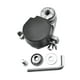 thumbnail image 5 of Kit adaptador de herramienta oscilante convertidor de amoladora angular multifuncional de alto carbono M10, 5 of 9