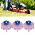 thumbnail image 2 of Fdit Abrasive Wheel,3Pcs Grinding Wheel Abrasive Disc Knife Sharpener Blade Replacement for Lawn Mower,Abrasive Disc, 2 of 8